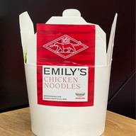 Emily's เส้นหมี่ไก่ฉีก เจริญนคร 10