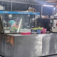 บรรยากาศ เจ๊เป้า