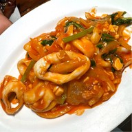 นิค ซีฟู้ด(nick seafood28) พระราม2