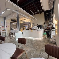 Coffee Room คอฟฟี่รูม Yaowarat