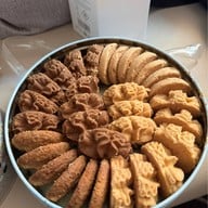 jenny bakery Tsim Sha Tsui