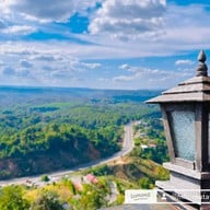 เหลียงซานคอฟฟี่ฮิลล์ liangshan coffee