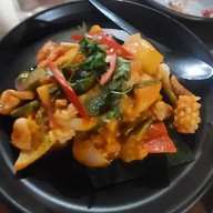 เมนูของร้าน Tongkan Cafe