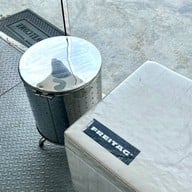 & AMPERSAND COFFEE ROASTERS เดอะบล๊อค ราชพฤกษ์