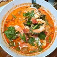 นิค ซีฟู้ด(nick seafood28) พระราม2