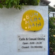 Summer Rain Cafe&Casual Dining