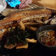 เมนูของร้าน Tongkan Cafe