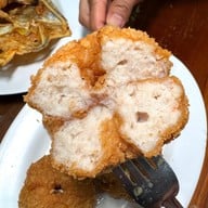 นิค ซีฟู้ด(nick seafood28) พระราม2