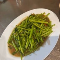 ร้านข้าวต้มปากหมา