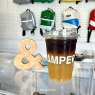 & AMPERSAND COFFEE ROASTERS เดอะบล๊อค ราชพฤกษ์