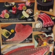 Sushi Hiro สามย่านมิตรทาวน์