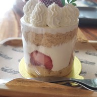 เมนูของร้าน Tongkan Cafe