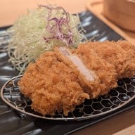 เมนูของร้าน Tonkatsu Wako เซ็นทรัลเวิลด์