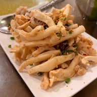 เมนูของร้าน บุญโภชนา 食得福 Boon Restaurant สีลม