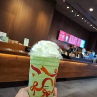 Starbucks จามจุรี สแควร์