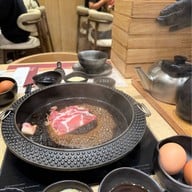 Katei Shabu Charn The Avenue