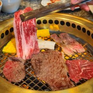 Kongju Restaurant