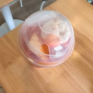 เมนูของร้าน ยอดชา (Yodcha) Susco Pinklao