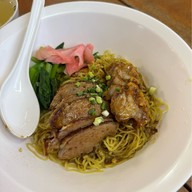 เฮงเจริญติ่มซำ สาขาอยุธยา