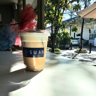 SWAN specialty Coffee & Bistro