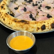 Ronin pizza ลาดพร้าว 18