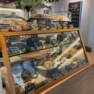 Rocket Coffee Bar (Sourdough Sandwich Breakfast Brunch) Sathorn 12