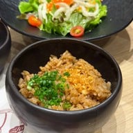 Katei Shabu Charn The Avenue