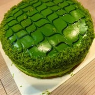 KUMOLAB Cheese เซ็นทรัลเวิลด์