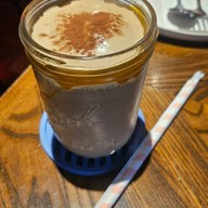 เมนูของร้าน Chu Chu Chocolate Bar&Cafe