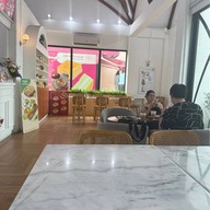 Ya Kun Kaya Toast เกษตรนวมินทร์