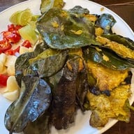 อินโดจีน ในเมือง