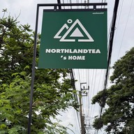 NORTHLANDTEA สนามบินน้ำ