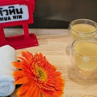 Intercontinental Hua Hin Resort