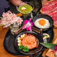 Tokyo Beef BTS ราชเทวี Tokyo Beef BTS ราชเทวี