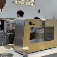 CHICHA San Chen  Central Ladprao