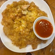 เมนูของร้าน ครัวเจ๊ตุ้ม เทพประสิทธิ์