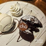 เมนูของร้าน Chu Chu Chocolate Bar&Cafe