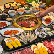 Kongju Restaurant