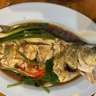 เมนูของร้าน ครัวเจ๊ตุ้ม เทพประสิทธิ์