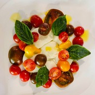เมนูของร้าน Why Not? Italian Restaurant & Wine Bar