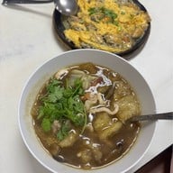 นายโซว ป้อมปราบศัตรูพ่าย