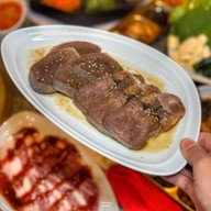 Kongju Restaurant