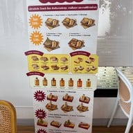 Ya Kun Kaya Toast เกษตรนวมินทร์