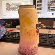 BooCha All Seasons Place