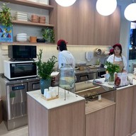 BAKE BY CHEF BURIN The Glass Market Bangna