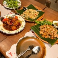 คำพูน เซ็นทรัลพาร์ค