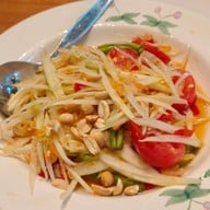 เมนูของร้าน Kumpoon Central World