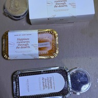 BAKE BY CHEF BURIN The Glass Market Bangna