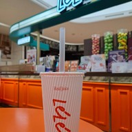 Lele Juice Bar Central Embassy