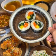 Kongju Restaurant